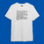 Camisa Palhanêtsia - comprar online