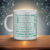 Caneca Frases em Russo - comprar online