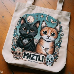 Bolsa - miztli