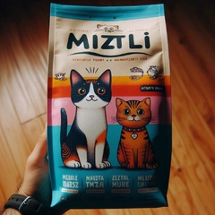 miztli snack para gatos y perros - miztli