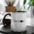 Caneca Minimalista AMOR