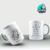 Caneca Signos - loja online