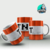 Caneca Minecraft - TNT