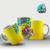 Caneca Super Mario Bros.