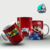 Caneca Super Mario Bros.