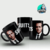 Caneca Preta Suits