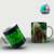 Caneca Star Wars - Yoda