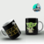 Caneca Star Wars - Yoda