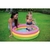 PILETA INFLABLE INTEX SUNSET GLOW 61 CM X 22 CM