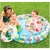 PILETA INFLABLE INTEX SET X 3 (salvavidas + pelota + inflable)