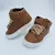 ZAPATILLA BOTITA CAMEL - Leroy - comprar online