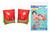 BRACITOS INFLABLES BESTWAY - 3 A 6 AÑOS - comprar online