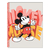 Cuaderno 80 hojas rayadas marca Mooving Mickey Mouse x 1U