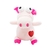 PELUCHE FUNNYLAND UNICORNIO X 1U