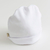 GORRO ALGODON BLANCO- Gueli