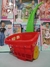 JUGUETE CARRITO CANASTO DE SHOPPING X 1 U - comprar online