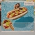 FLOTADOR HOTDOG - INTEX - comprar online