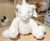 Unicornio Peluche x 1U - comprar online