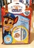 Set libro Paw Patrol : Libro para pintar, stickers y crayones.