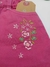 Short fucsia beba talle 9 meses - comprar online