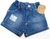 Short jean beba talle 12 meses