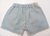 short beba talle 6 a 12 meses - comprar online