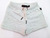 short verde talle 3 a 6 meses