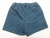 short azul talle 3 años - comprar online