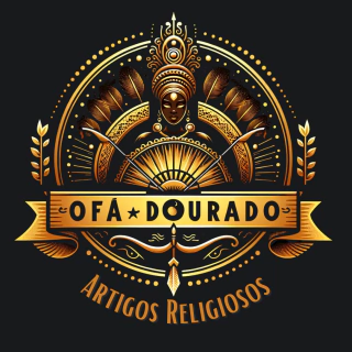 Ofá Dourado Artigos Religiosos