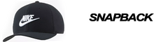 Banner da categoria Snapback