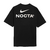 Camisa Nike x Nocta Black