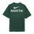 Camisa Nike x Nocta Green