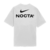 Camisa Nike x Nocta White