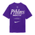 Camisa Nike "No Prlbms" Purple