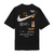 Camisa Nike collab. OffWhite Black