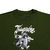 Camisa Thug Nine The Joint Green - comprar online