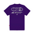 Camisa Chronic 2011 Purple