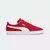 Tênis Puma Suede Classic Red na internet