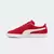 Tênis Puma Suede Classic Red