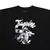 Camisa Thug Nine The Joint Black - comprar online