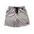 Short Premium Baw Cinza