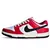 Tênis Nike Dunk Low Chicago