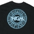 Camisa High Zodiac Black na internet