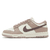 Tênis Nike Dunk Low "Mocha"