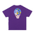 Camisa High Room Purple