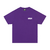 Camisa High Room Purple - comprar online