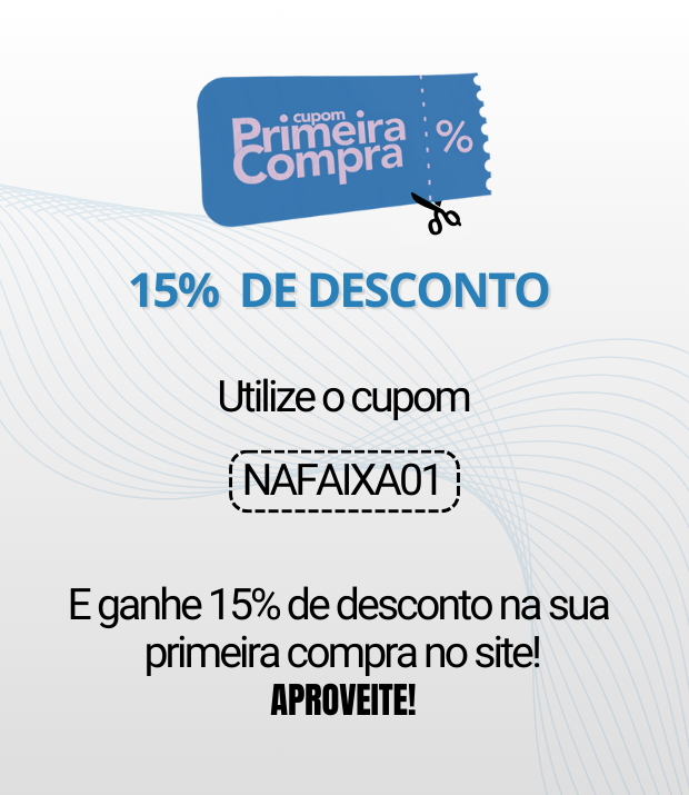 Banner de Na Faixa Streetwear | Roupas Masculinas | Moda Urbana