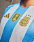 Camisa Seleção Argentina- Torcedor Adidas Masculina 24/25 Listrada - AR SPORTS | ARTIGOS ESPORTIVOS