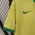 Camisa Seleção Brasileira - Temporada 24/25 - Amarela - Nike - loja online