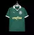 Camisa Palmeiras I 24/25 Torcedor Masculina - Verde - Crefisa